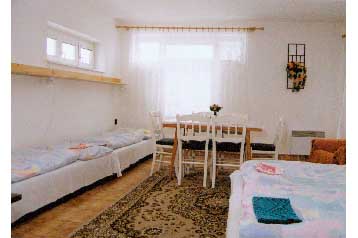 Slovaška Privát Liptovský Mikuláš, Eksterier